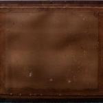 Mědirytina z 18. století „Tchyně” Mědirytina z 18. století „Tchyně”