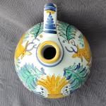 Čepák / džbán , Tupeská keramika Čepák / džbán , Tupeská keramika