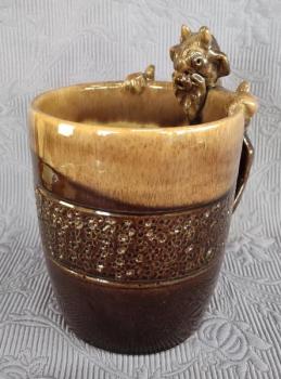 Korbel s čertem  Korbel s čertem