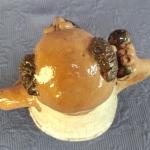 Muž s činkami  Muž s činkami