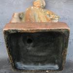 Soška - Šohaj se džbánem, zn. Bechyně Soška - Šohaj se džbánem, zn. Bechyně