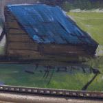 Krajina: Statek ve Francii Krajina: Statek ve Francii