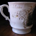 Hrnek - Karlsbad - Karlovy Vary  Hrnek - Karlsbad - Karlovy Vary