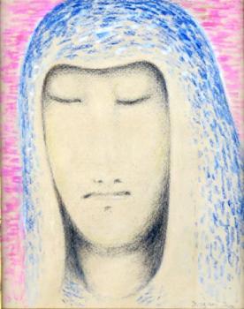 29. Jan Zrzavý (1890 - 1977) 29. Jan Zrzavý (1890 - 1977)