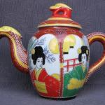 Japan přátelský servis, zn. Thun Japan přátelský servis, zn. Thun