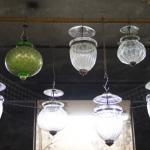 Nabídka osvětlení Nabídka osvětlení