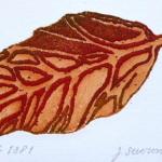 Jaroslava Severová - List, Měsíc Jaroslava Severová - List, Měsíc