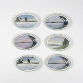 Sada 6 mističek Sada 6 mističek