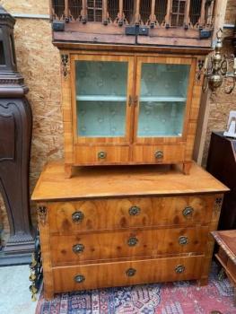 Klasicisní sekretář  Klasicisní sekretář