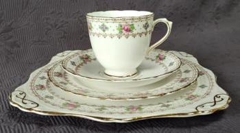 Snídaňová sada  Snídaňová sada