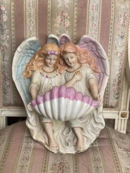 Porcelánová kropenka  Porcelánová kropenka