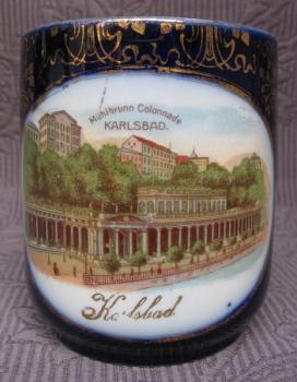 Hrnek-Karlovy Vary Hrnek-Karlovy Vary