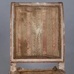 Židle klasicismus Židle klasicismus