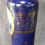 Váza, Angelica Kauffman, zn. Epiag Váza, Angelica Kauffman, zn. Epiag