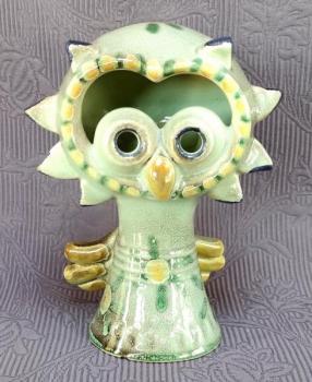 Sova, Jan Kutálek, zn. Keramia Znojmo Sova, Jan Kutálek, zn. Keramia Znojmo