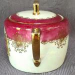 Cukřenka, karlovarský porcelán Cukřenka, karlovarský porcelán