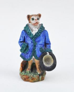 Figurka kocoura Figurka kocoura