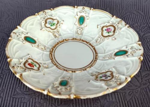 Talířek - miska, zn. Míšeň  Talířek - miska, zn. Míšeň