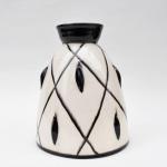 Art deco váza Art deco váza