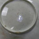 Souprava keramických talířů Souprava keramických talířů