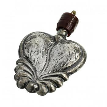 stříbrný flakon stříbrný flakon