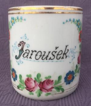 Hrnek - Jaroušek Hrnek - Jaroušek