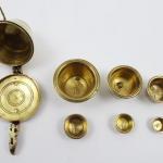 Lotové závaží Lotové závaží