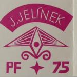 Václav Houf - J. Jelínek PF 1975 Václav Houf - J. Jelínek PF 1975