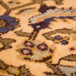 Čtvercový orientální koberec 217 X 213 cm Čtvercový orientální koberec 217 X 213 cm