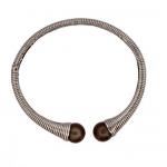 Luxusní náramek s tygřím okem zn. Ti Sento Luxusní náramek s tygřím okem zn. Ti Sento