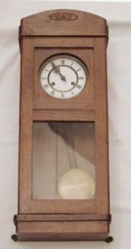 Pérové hodiny Pérové hodiny