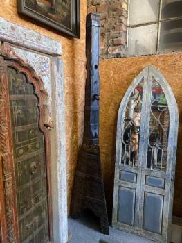 Postroj na voli v renesančním stylu  Postroj na voli v renesančním stylu