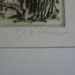 Žižka Vratislav Jan : Židovský hřbitov v Praze č.3 Žižka Vratislav Jan : Židovský hřbitov v Praze č.3