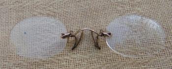 Brýle - cvikr  Brýle - cvikr