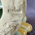 Sova, Jan Kutálek, zn. Keramia Znojmo Sova, Jan Kutálek, zn. Keramia Znojmo