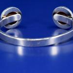 Ag 925/1000/ 27,45 g, Cardin Ag 925/1000/ 27,45 g, Cardin