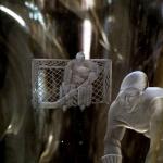 Váza - sportovní trofej Váza - sportovní trofej