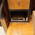 Klap sekretář biedermeier Klap sekretář biedermeier
