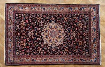 Perský koberec Takab / Bidjar 327 X 214 cm Perský koberec Takab / Bidjar 327 X 214 cm