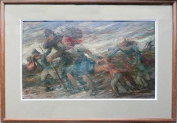 J. Drha: Ve větru J. Drha: Ve větru