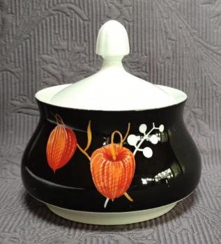 Cukřenka  Cukřenka