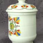 Dóza - Květ  Dóza - Květ