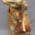 Nad Berounkou pod Tetínem, zn. Bechyně Nad Berounkou pod Tetínem, zn. Bechyně