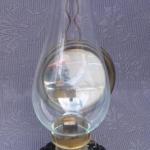 Petrolejová lampa, zn.Ditmar Petrolejová lampa, zn.Ditmar