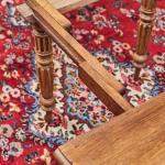 Rozkládací dubový stůl Gate Leg Table Rozkládací dubový stůl Gate Leg Table