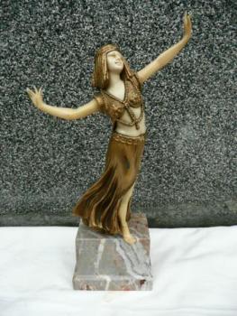 Tanečnice Tanečnice