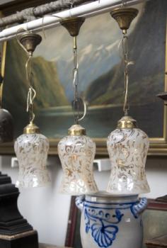 Zvonky - stropnice Zvonky - stropnice