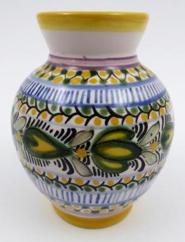 Heřman Landsfeld, Strážnice - Malovaná vázička Heřman Landsfeld, Strážnice - Malovaná vázička