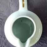 Mléčenka-konvička s měditiskem, zn. Slavkov Mléčenka-konvička s měditiskem, zn. Slavkov