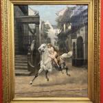 FRANS KASPER VINCK, LADY GODIVA FRANS KASPER VINCK, LADY GODIVA